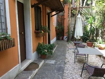 Villa Wilson Roma Exterior foto